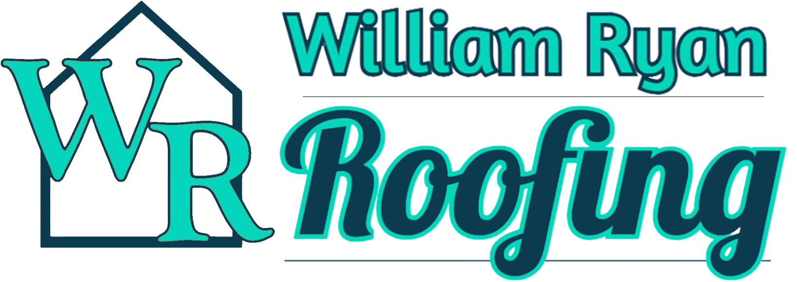 William Ryan Roofing Logo