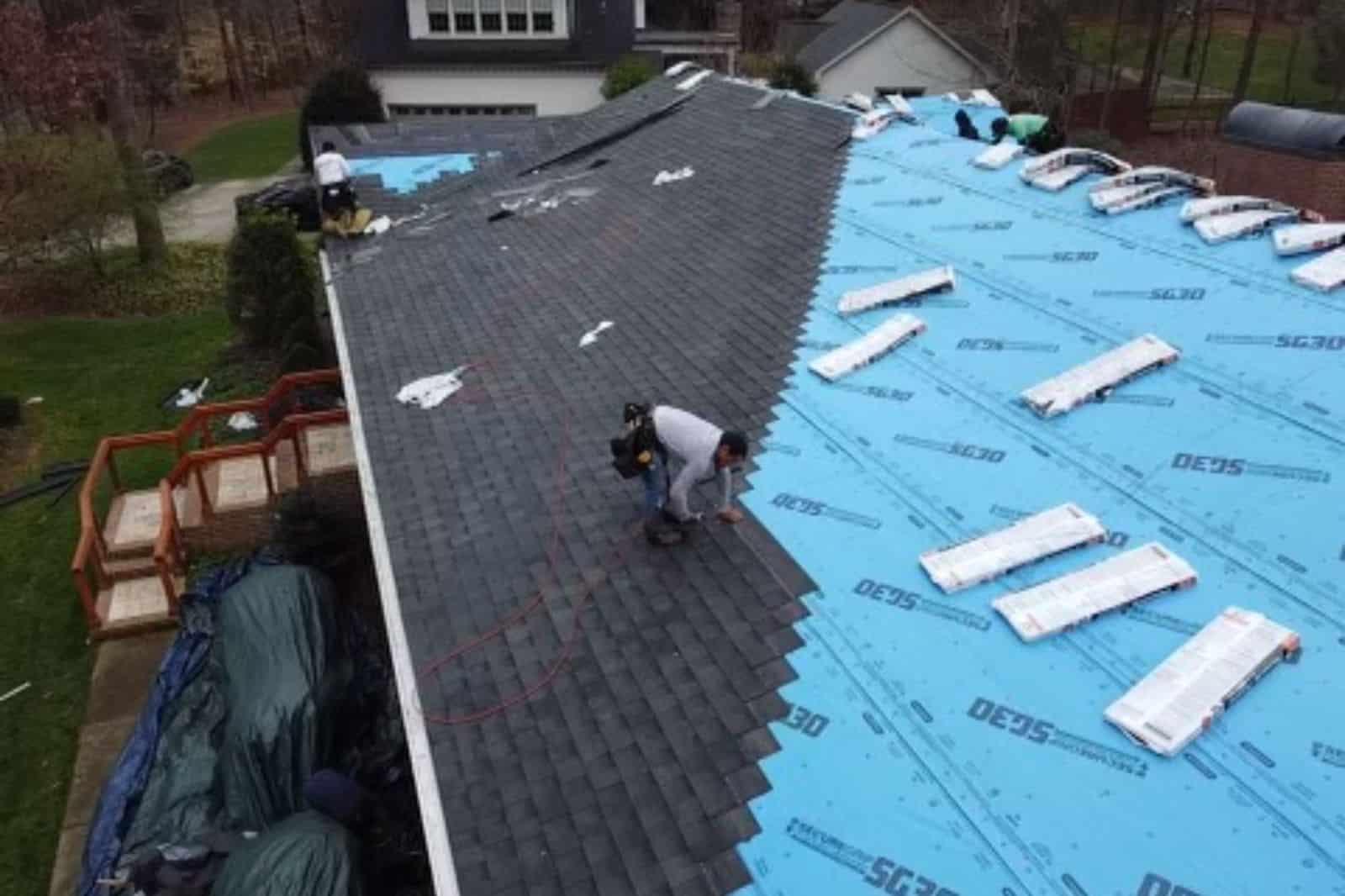 Best Metal Roofing in Smithfield, NC Best Metal Roofing in Smithfield, NC
