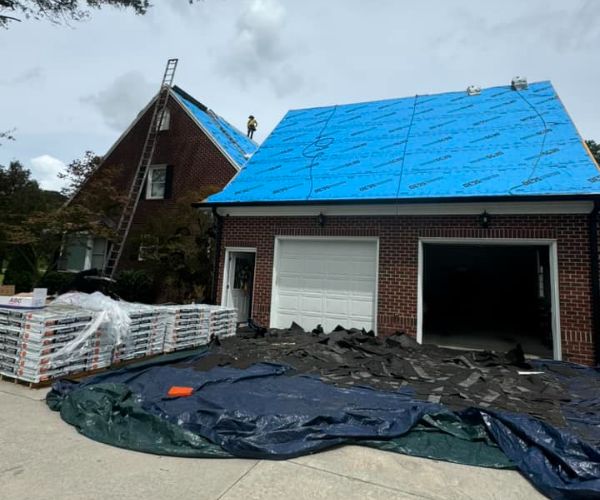 Best Roof Repair Services in Kannapolis, NC Best Roof Repair Services in Kannapolis, NC