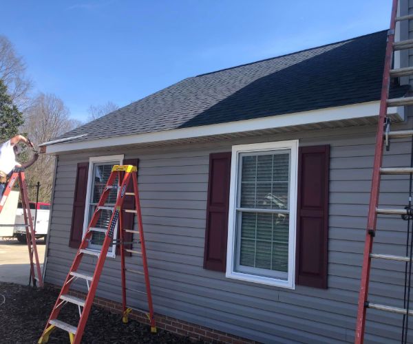 Residential roof repair Cary Residential roof repair Cary