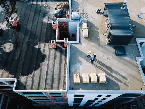 Roof Inspection Services in Salisbury, NC Roof Inspection Services in Salisbury, NC