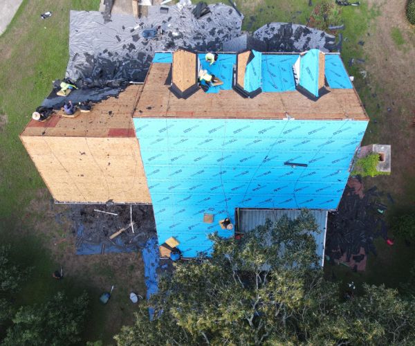 Roof Repair Services in Kannapolis, NC Roof Repair Services in Kannapolis, NC