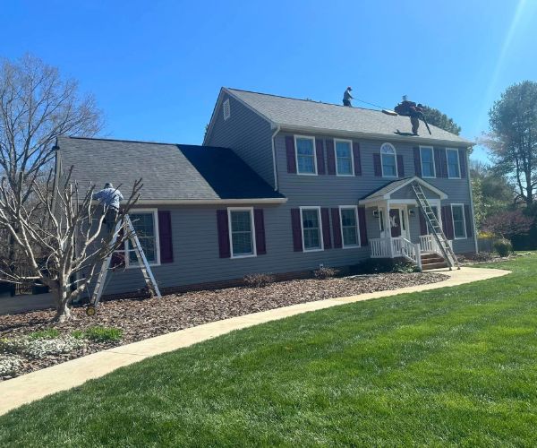 Roof installation Cary NC Roof installation Cary NC