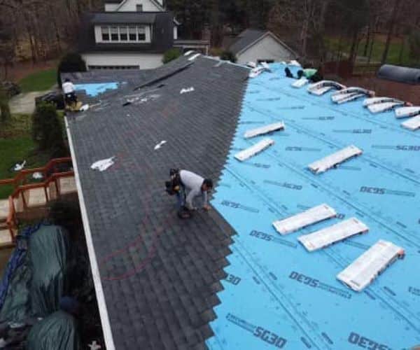 Top Best Roof Installation Services in Mooresville, NC Top Best Roof Installation Services in Mooresville, NC