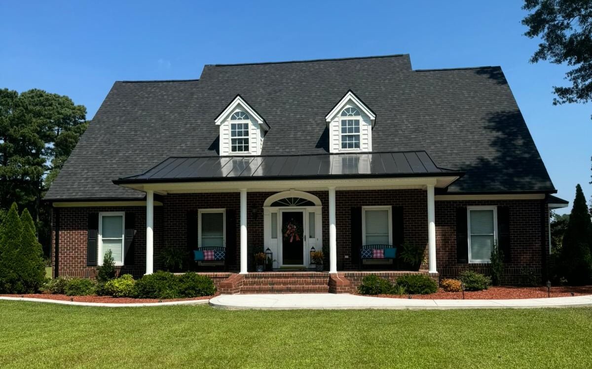 Top Best Roof Installation Services in North Carolina Top Best Roof Installation Services in North Carolina