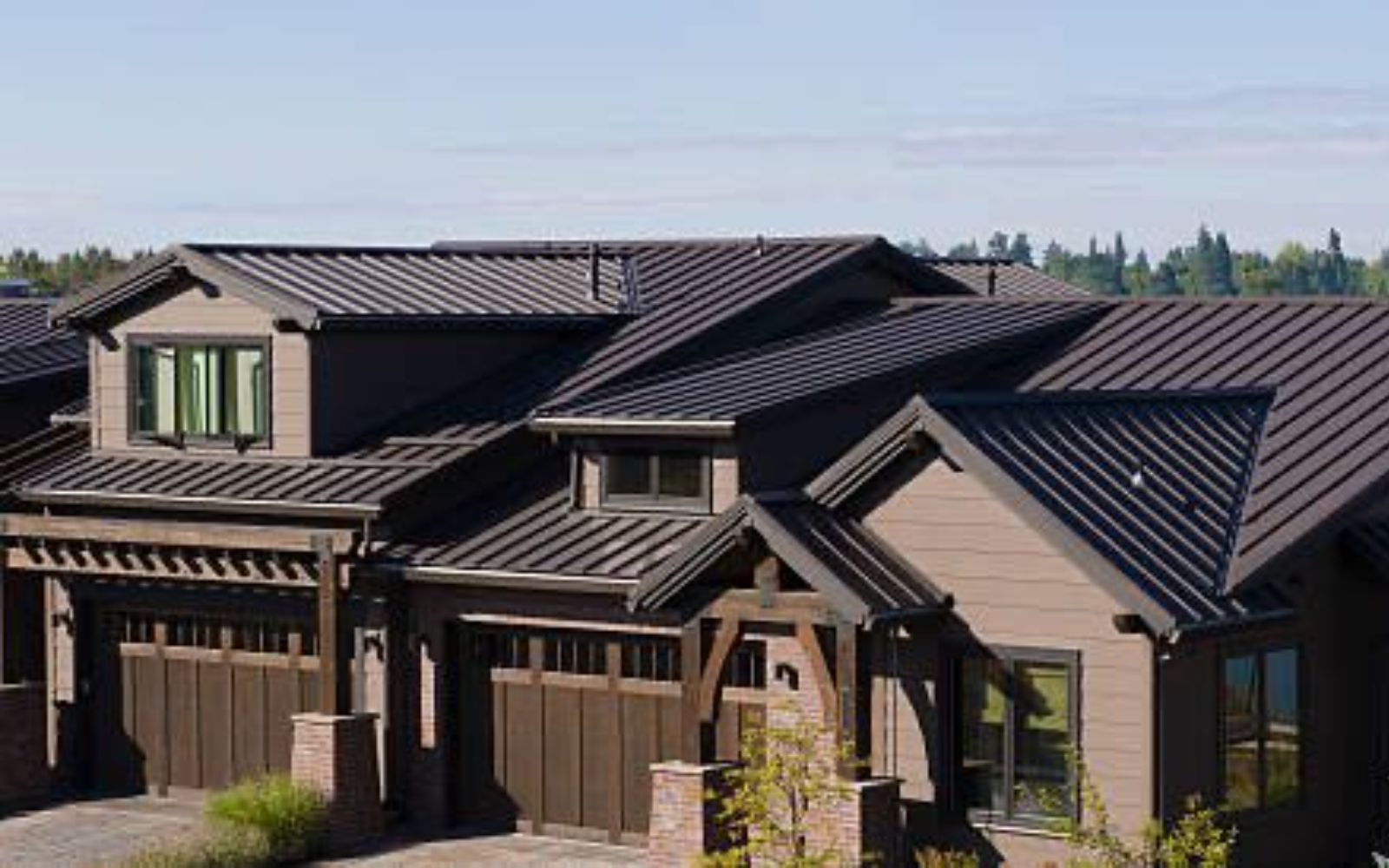 Why Homeowners in Salisbury, NC Trust William Ryan Roofing metal roofing