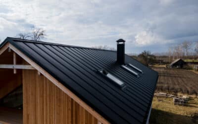 Roof Replacement in Salisbury, NC – Upgrade with Confidence