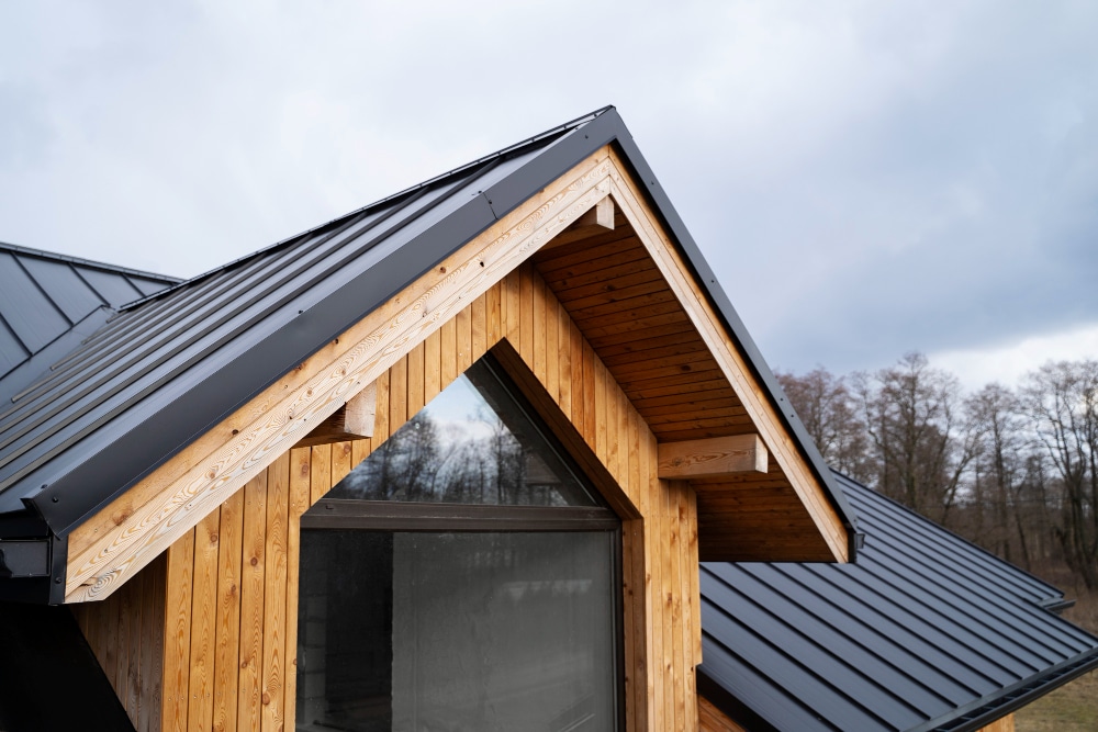 Trusted Siding Repair in Garner