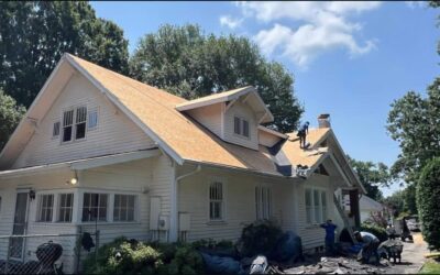 How to Find the Best Roofing Company in Salisbury, NC