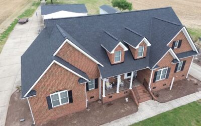 What is the cost of replacing a roof in North Carolina? (Guide for 2026)