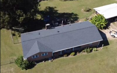 How to Choose Between Repairing or Replacing Your Roof